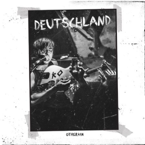 Otherkin - Deutschland Ko i gruppen VINYL hos Bengans Skivbutik AB (3085289)