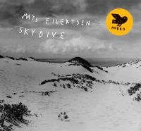 Eilertsen Mats - Skydive i gruppen VINYL hos Bengans Skivbutik AB (3085299)