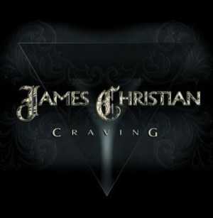 James Christian - Craving i gruppen CD hos Bengans Skivbutik AB (3094270)