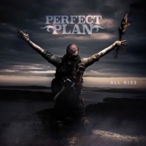 Perfect Plan - All Rise i gruppen CD hos Bengans Skivbutik AB (3094272)