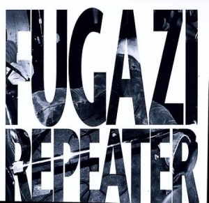 Fugazi - Repeater i gruppen VINYL hos Bengans Skivbutik AB (3094440)