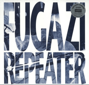 Fugazi - Repeater i gruppen VINYL hos Bengans Skivbutik AB (3094440)