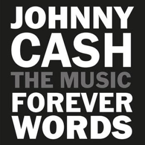 Various - Johnny Cash: Forever Words i gruppen VINYL hos Bengans Skivbutik AB (3096892)