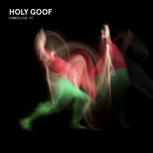 Holy Goof - Fabric 194 i gruppen CD hos Bengans Skivbutik AB (3096911)