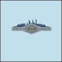 Stars Of The Lid - Avec Laudenum i gruppen CD hos Bengans Skivbutik AB (3096946)