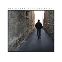 Francey David - Far End Of Summer i gruppen CD hos Bengans Skivbutik AB (3096999)