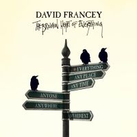 Francey David - So Say We All i gruppen CD hos Bengans Skivbutik AB (3097002)