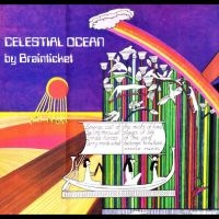 Brainticket - Celestial Ocean i gruppen VINYL hos Bengans Skivbutik AB (3097005)