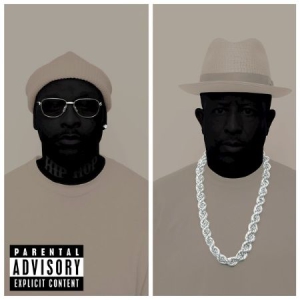 Prhyme - Prhyme 2 i gruppen CD hos Bengans Skivbutik AB (3097017)