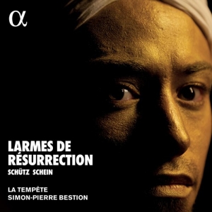 Various - Larmes De Résurrection i gruppen CD hos Bengans Skivbutik AB (3097055)