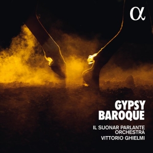 Various - Gypsy Baroque i gruppen VI TIPSER / Julegavetips CD hos Bengans Skivbutik AB (3097057)