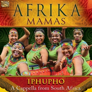 Afrika Mamas - Iphupho - A Cappella From South Afr i gruppen CD hos Bengans Skivbutik AB (3097058)