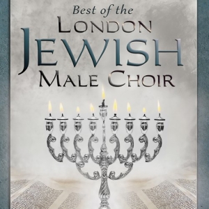 London Jewish Male Choir - Best Of The London Jewish Male Choi i gruppen CD hos Bengans Skivbutik AB (3097060)