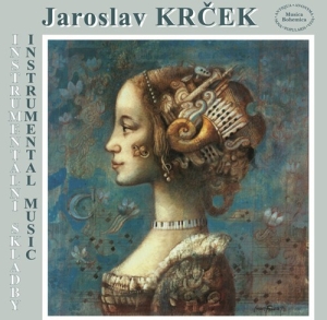 Krcek Jaroslav - Instrumental Music i gruppen VI TIPSER / Julegavetips CD hos Bengans Skivbutik AB (3097062)