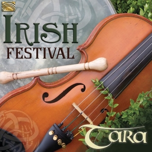 Tara - Irish Festival i gruppen CD hos Bengans Skivbutik AB (3097095)