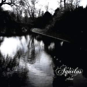 Aquilus - Arbor i gruppen VINYL hos Bengans Skivbutik AB (3097901)