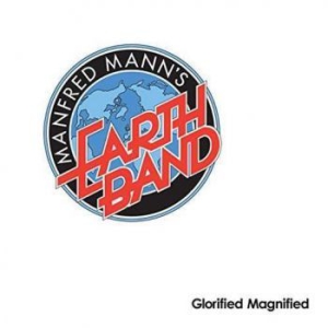 Manfred Mann's Earth Band - Glorified Magnified i gruppen VI TIPSER / Julegavetips Vinyl hos Bengans Skivbutik AB (3098727)