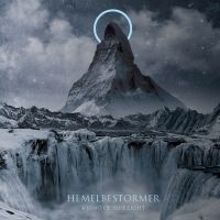 Hemelbestormer - A Ring Of Blue Light i gruppen CD hos Bengans Skivbutik AB (3098794)