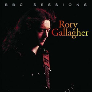 Rory Gallagher - Bbc Sessions (2Cd) i gruppen Minishops / Rory Gallagher hos Bengans Skivbutik AB (3098818)