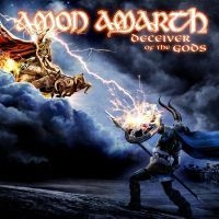 Amon Amarth - Deceiver Of The Gods i gruppen Minishops / Amon Amarth hos Bengans Skivbutik AB (3099065)