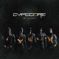 CYPECORE - ALLIANCE THE (2 LP VINYL) i gruppen VINYL hos Bengans Skivbutik AB (3099079)