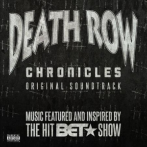 Filmmusikk - Death Row Chronicles i gruppen VINYL hos Bengans Skivbutik AB (3099107)