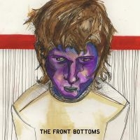 The Front Bottoms - The Front Bottoms i gruppen VINYL hos Bengans Skivbutik AB (3099127)