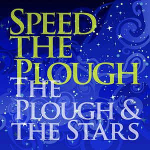 Speed The Plough - Plough & The Stars (+Cd) i gruppen VINYL hos Bengans Skivbutik AB (3099129)