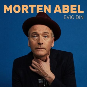 Abel Morten - Evig Din i gruppen CD hos Bengans Skivbutik AB (3099137)