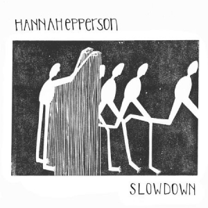 Epperson Hannah - Slowdown i gruppen CD hos Bengans Skivbutik AB (3099141)