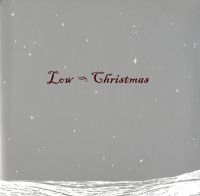 Low - Christmas i gruppen VINYL hos Bengans Skivbutik AB (3099147)