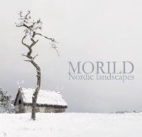 Morlid - Nordic Landscapes i gruppen CD hos Bengans Skivbutik AB (3099166)