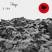 Slagr - Dirr i gruppen CD hos Bengans Skivbutik AB (3099172)