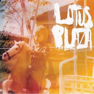 Lotus Plaza - Floodlight Collective i gruppen CD hos Bengans Skivbutik AB (3099183)