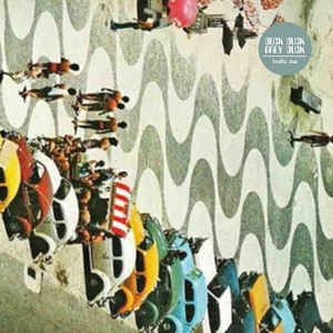 Duck Duck Grey Duck - Traffic Jam i gruppen VINYL hos Bengans Skivbutik AB (3099207)