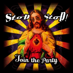 Stop Stop - Join The Party i gruppen CD hos Bengans Skivbutik AB (3099393)