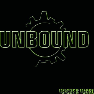 Unbound - Wicked World i gruppen CD hos Bengans Skivbutik AB (3099400)