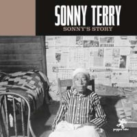 Terry Sonny - Sonny's Story i gruppen CD hos Bengans Skivbutik AB (3099404)