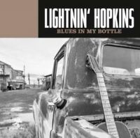 Lightnin' Hopkins - Blues In My Bottle i gruppen CD hos Bengans Skivbutik AB (3099405)