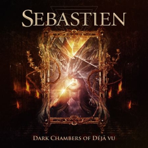 Sebastien - Dark Chambers Of Deja-Vu i gruppen CD hos Bengans Skivbutik AB (3099414)