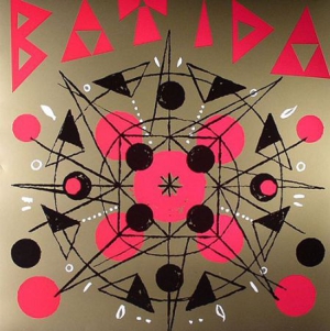 Batida - Alegria Ep i gruppen VINYL hos Bengans Skivbutik AB (3099430)