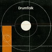 Drumtalk - Drumtalk Ep i gruppen VINYL hos Bengans Skivbutik AB (3099432)