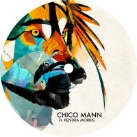 Mann Chico - Same Old Clown i gruppen VINYL hos Bengans Skivbutik AB (3099434)