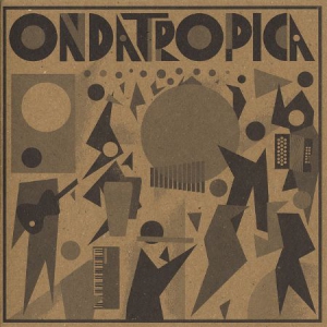 Ondatropica - Punkero Sonidero / I Ron Man i gruppen VINYL hos Bengans Skivbutik AB (3099445)