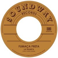 Fumaca Preta - La Trampa i gruppen VINYL hos Bengans Skivbutik AB (3099447)