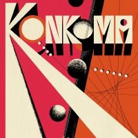 Konkoma - Konkoma i gruppen CD hos Bengans Skivbutik AB (3099454)