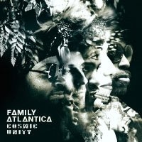 Family Atlantica - Cosmic Unity i gruppen CD hos Bengans Skivbutik AB (3099468)