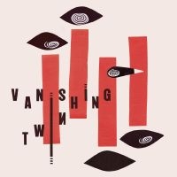 Vanishing Twin - Choose Your Own Adventure i gruppen CD hos Bengans Skivbutik AB (3099472)