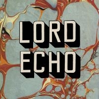 Lord Echo - Harmonies i gruppen CD hos Bengans Skivbutik AB (3099473)