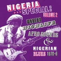 Various Artists - Nigeria Special Volume 2 i gruppen CD hos Bengans Skivbutik AB (3099483)